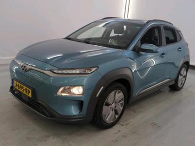 HYUNDAI Kona 17 Hyundai KONA Fashion Electric 64 kWh 5..