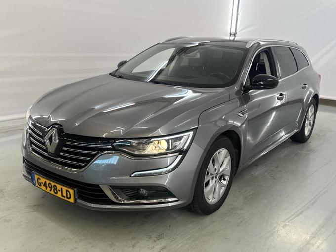 RENAULT Talisman ST Renault Talisman Estate TCe 160 EDC..