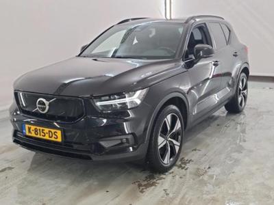 Volvo XC40 17 Recharge P8 AWD RDes