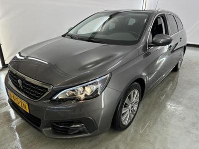 PEUGEOT 308 SW Peugeot 308 SW Allure 1.2 Puretech 130 5..