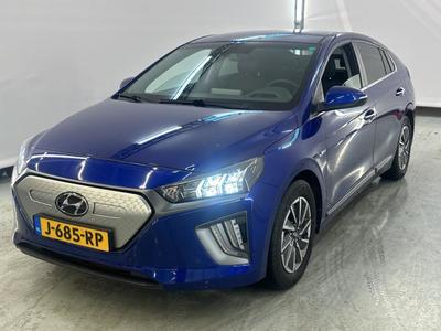 Hyundai Ioniq FL19 Premium EV 38 kWh