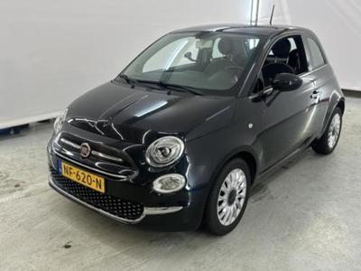 Fiat 500 15 0.9 TwinAir T Sp.