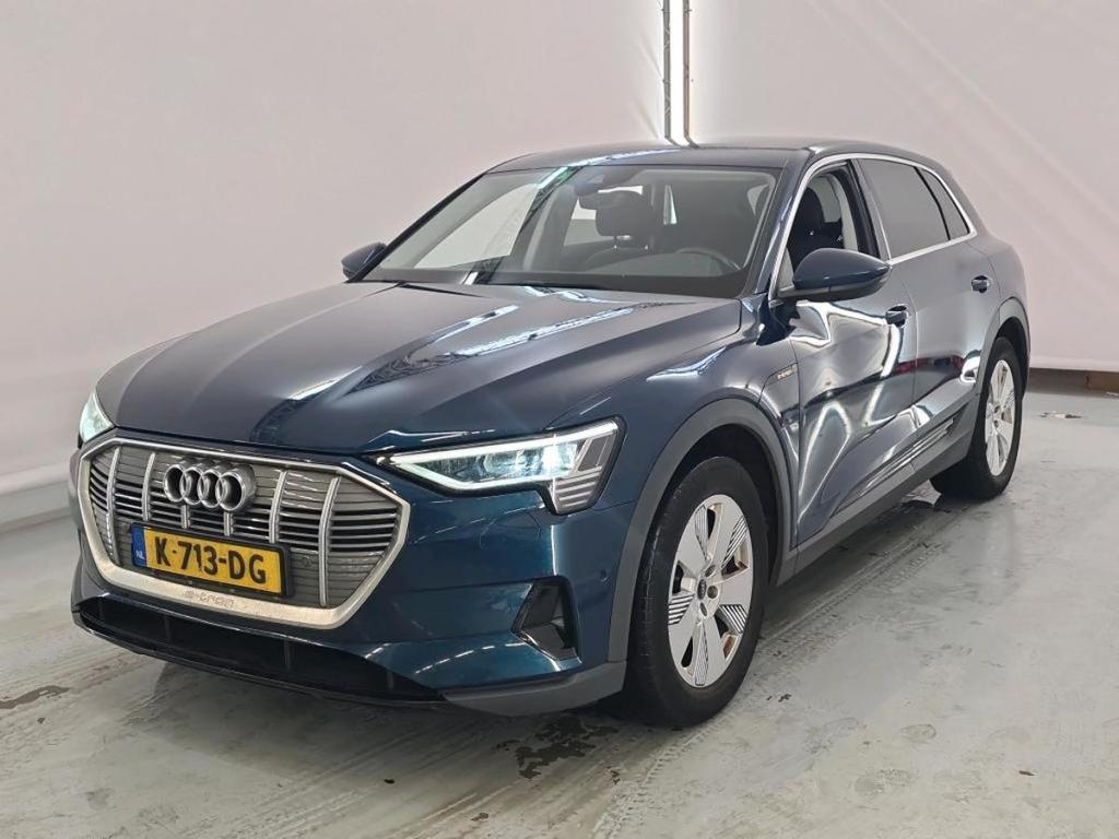 Audi e-tron 19 BEV 55 quattro ed. 95kWh