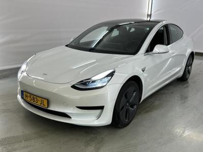 Tesla Model 3 18 BEV Tesla Model 3 Standard Range Plus..