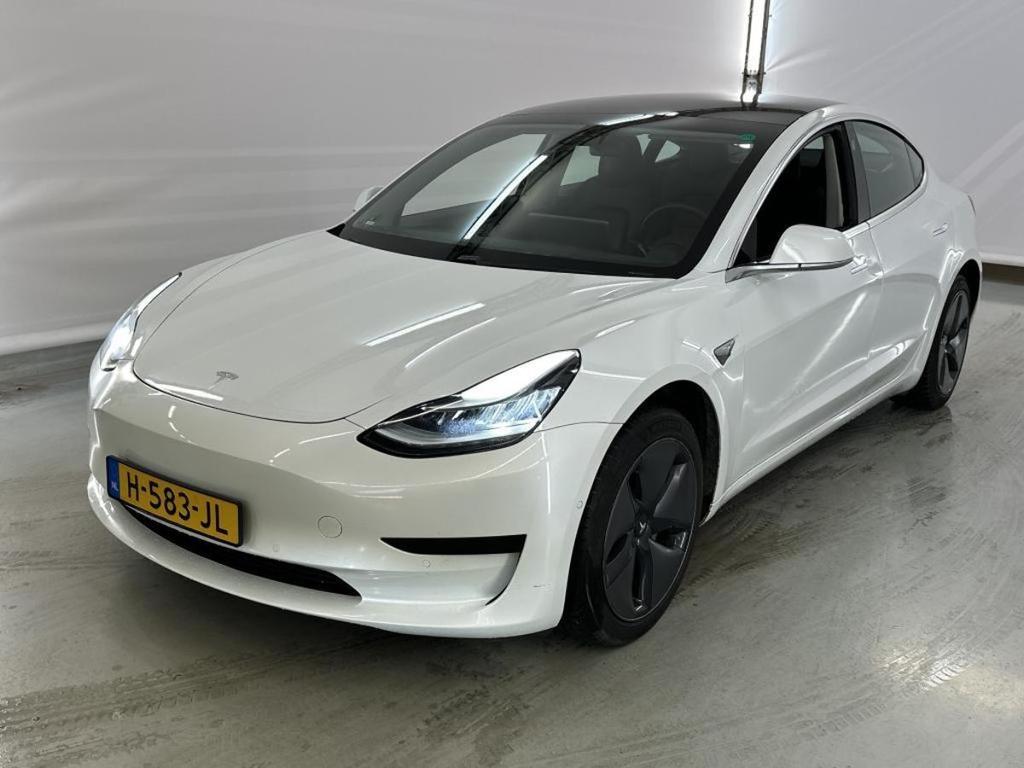 Tesla Model 3 18 BEV Tesla Model 3 Standard Range Plus..