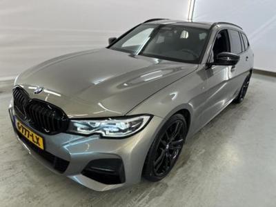 BMW 3 Serie T 18 BMW 3 Serie Touring 330iA High Execut..