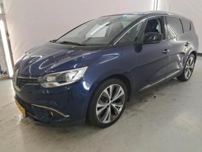 RENAULT Grand Scenic 16 Renault Grand Scenic Energy ..