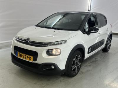 CITROEN C3 FL20 Citroën C3 PureTech 82 Feel Edition 5..