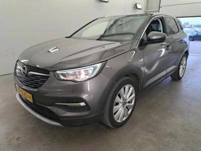 OPEL Grandland X Opel Grandland X 1.5 CDTI S&amp;S 96kW Bus..