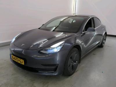 Tesla Model 3 18 BEV Tesla Model 3 Standard Range Plus..