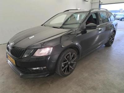 SKODA Octavia Combi 13-19 Skoda Octavia Combi 1.5 TSI G..