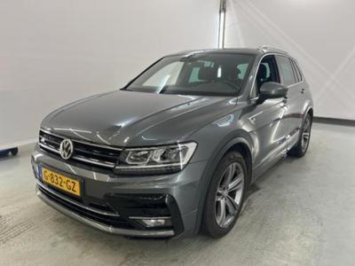 VOLKSWAGEN Tiguan FL20 Volkswagen Tiguan 1.5 TSI ACT 1..