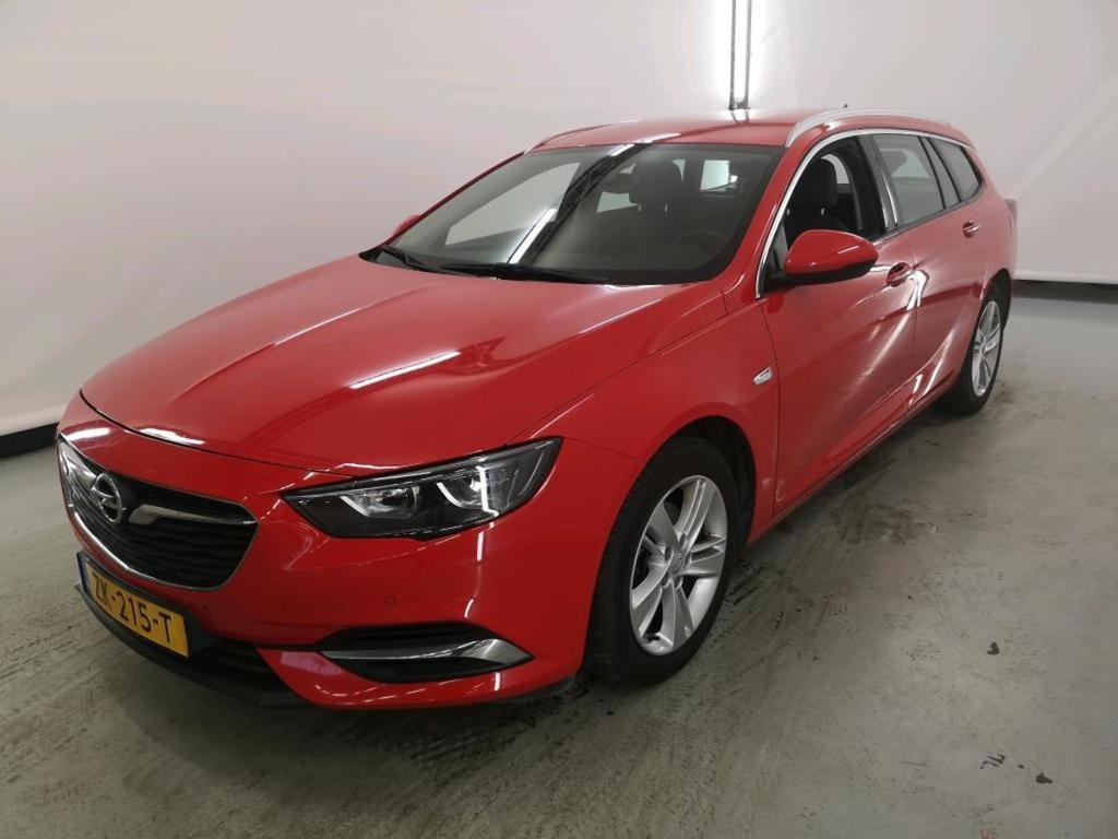 OPEL Insignia ST FL20 Opel Insignia Sports Tourer 1.5 ..