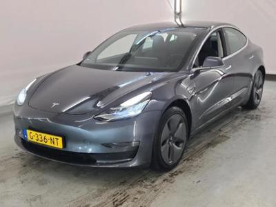 Tesla Model 3 18 BEV Tesla Model 3 Long Range Dual Mot..