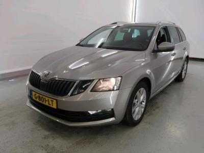 SKODA Octavia Combi 13-19 Skoda Octavia Combi 1.6 TDI G..