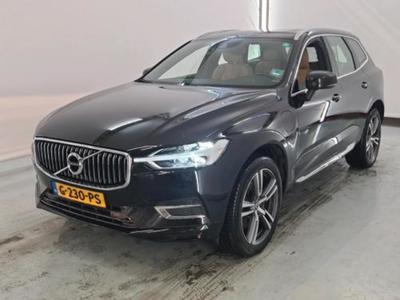 VOLVO XC60 Volvo XC60 T8 Twin Engine AWD Hybrid Inscrip..