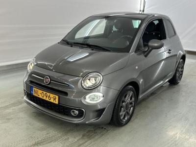 Fiat 500 15 0.9 TwinAir T Sp.