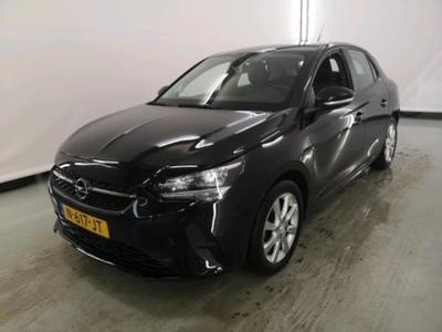 OPEL Corsa 5d 19 Opel Corsa 1.2 EDITION 55KW 5d