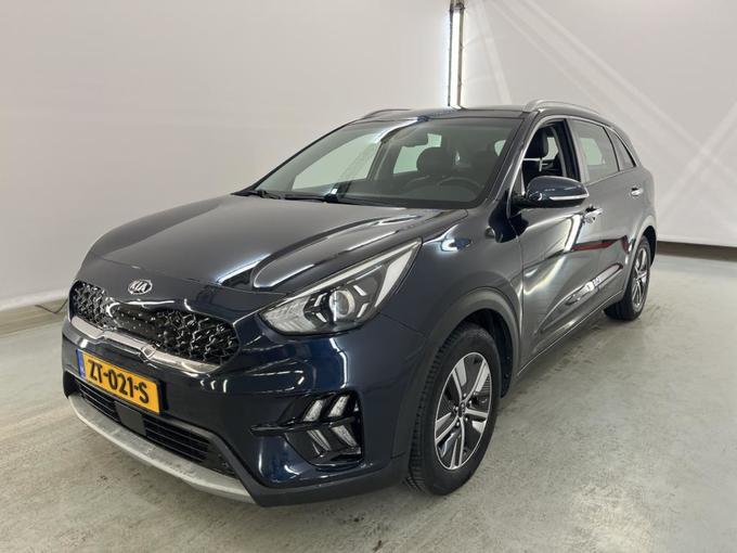 KIA Niro FL19 ICE Kia Niro 1.6 GDi Hybrid DynamicLine ..