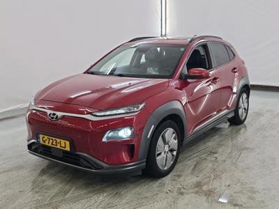 HYUNDAI Kona FL21 Hyundai KONA Premium Electric 64 kWh..