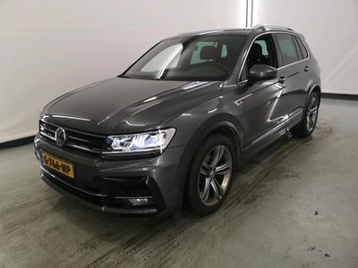 VOLKSWAGEN Tiguan FL20 Volkswagen Tiguan 1.5 TSI 96kW ..