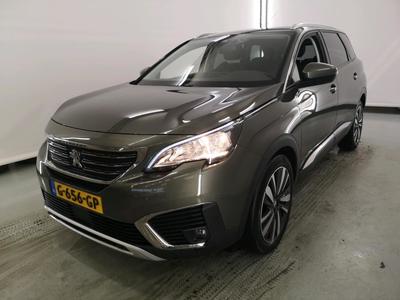 PEUGEOT 5008 17 - 20 Peugeot 5008 Allure PureTech 130 E..