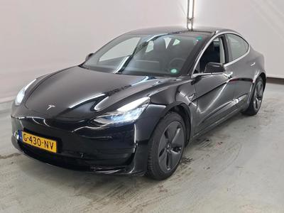 Tesla Model 3 18 BEV Tesla Model 3 Standard Range Plus..