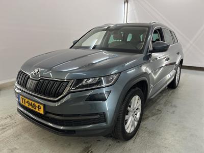 SKODA Kodiaq Skoda Kodiaq 1.4 TSI ACT DSG Style Busines..