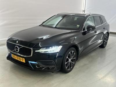 Volvo V60 18 2.0 D3 Momentum