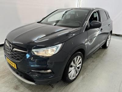 OPEL Grandland X Opel Grandland X 1.2 Turbo S&amp;S 96kW Bu..