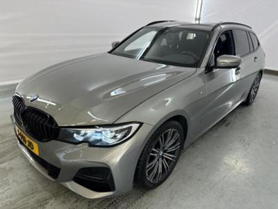 BMW 3 Serie T 18 BMW 3 Serie Touring 318iA Business Ed..