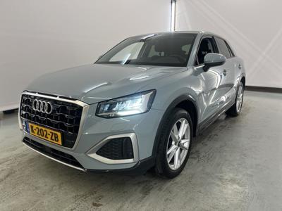 Audi Q2 FL21 35 TFSI Bns edition