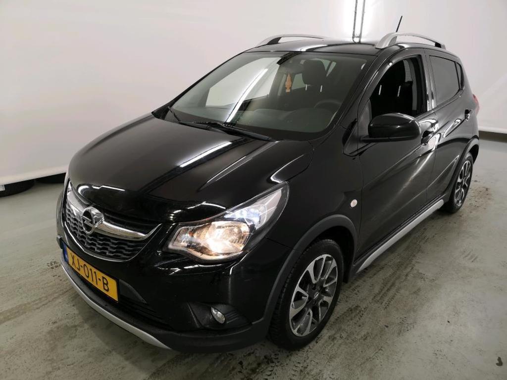 OPEL KARL Opel Karl 1.0 Start/Stop ROCKS Online Edition..