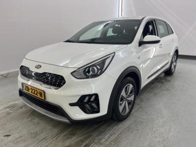 KIA Niro FL19 ICE Kia Niro 1.6 GDi Hybrid ComfortLine ..