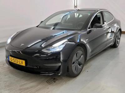 Tesla Model 3 18 BEV Tesla Model 3 Long Range Dual Mot..