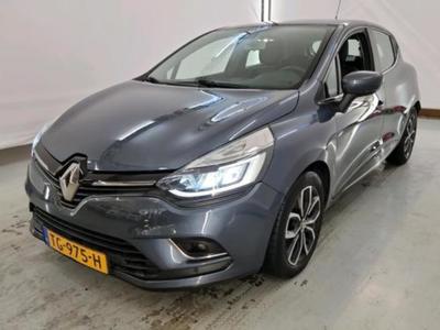 Renault Clio 11-18 1.5 dCi Ecol Intens