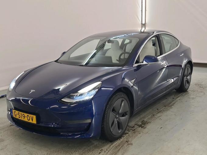 Tesla Model 3 18 BEV Tesla Model 3 Long Range Dual Mot..