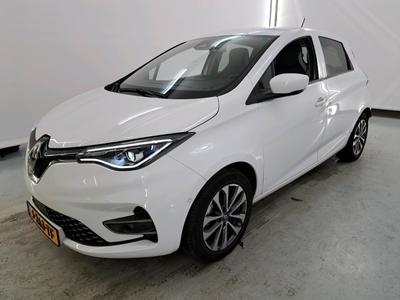 RENAULT ZOE 19 BEV Renault ZOE R135 Intens (batterijko..