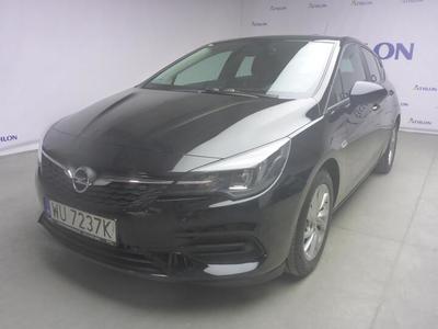 Opel Astra Opel Astra V Hatchback 19- 1.2 T Edition S&amp;amp;S 107KW