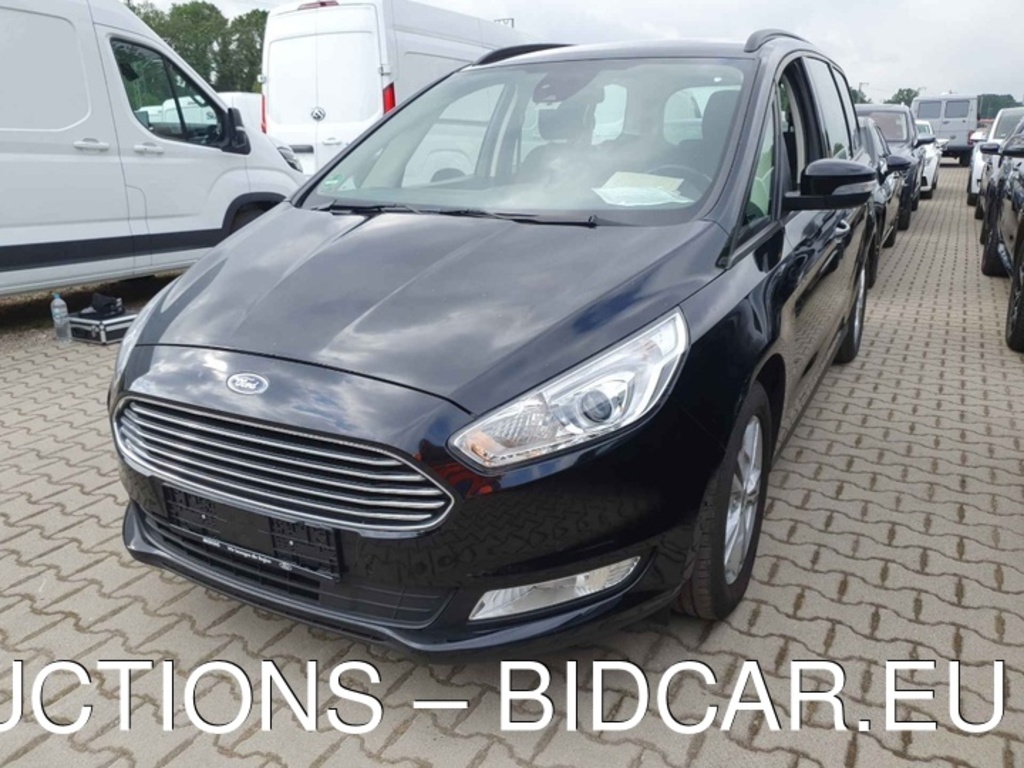 Ford Galaxy 2,0 EcoBlue 110kW Business Edition