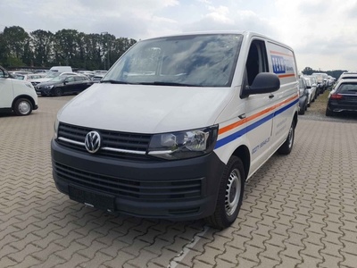 Volkswagen Transporter 2,0 TDI 110kW EU6 BMT 2,8t kurz