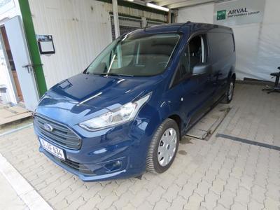 Nimoto FORD Transit Connect 210 L2 S&amp;S Trend 4d 74kW