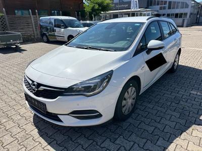 Opel Technischer Schaden!!! Astra K Sports Tourer  Business Start/Stop 1.5 CDTI  90KW  MT6  E6d