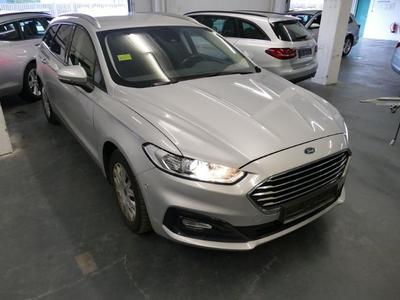 Ford Mondeo Turnier  Trend 2.0 ECOB  110KW  AT8  E6dT