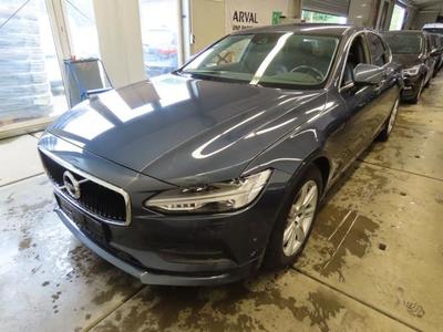 Volvo S90 Lim.  Momentum 2.0  140KW  AT8  E6dT