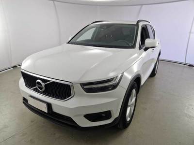 VOLVO XC40 / 2017 / 5P / SUV D3 AWD GEARTRONIC BUSINESS