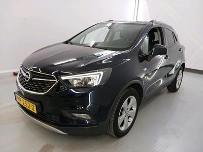 Opel Mokka X 1.6 CDTI 6-t auto 100kW Online Edition 5d