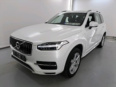 Volvo Xc90 - 2015 2.0 T8 TE 4WD Moment.Plug-In 7pl(EU6d-T. Business Line