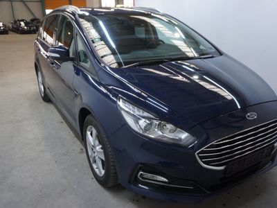 Ford S-Max  Trend 2.0 ECOB  140KW  AT8  E6dT