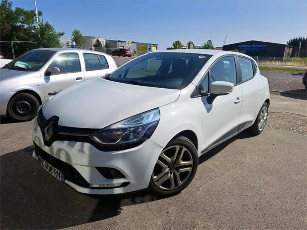 Renault Clio 0.9 TCE 75 BUSINESS - 18